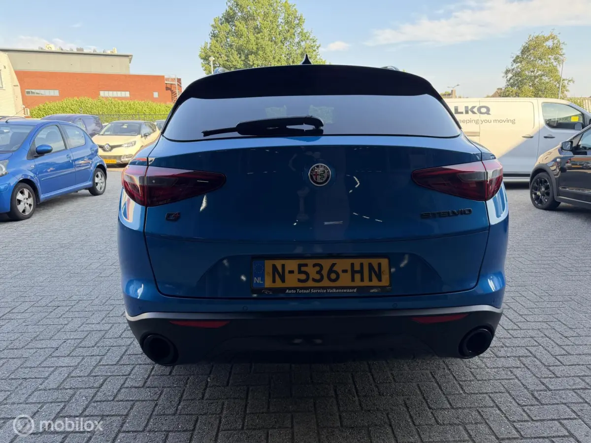 2.0 T AWD Super LEDER*PANO-DAK*ACC*CAMERA*