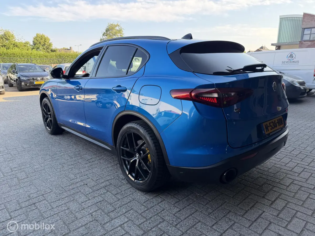 2.0 T AWD Super LEDER*PANO-DAK*ACC*CAMERA*