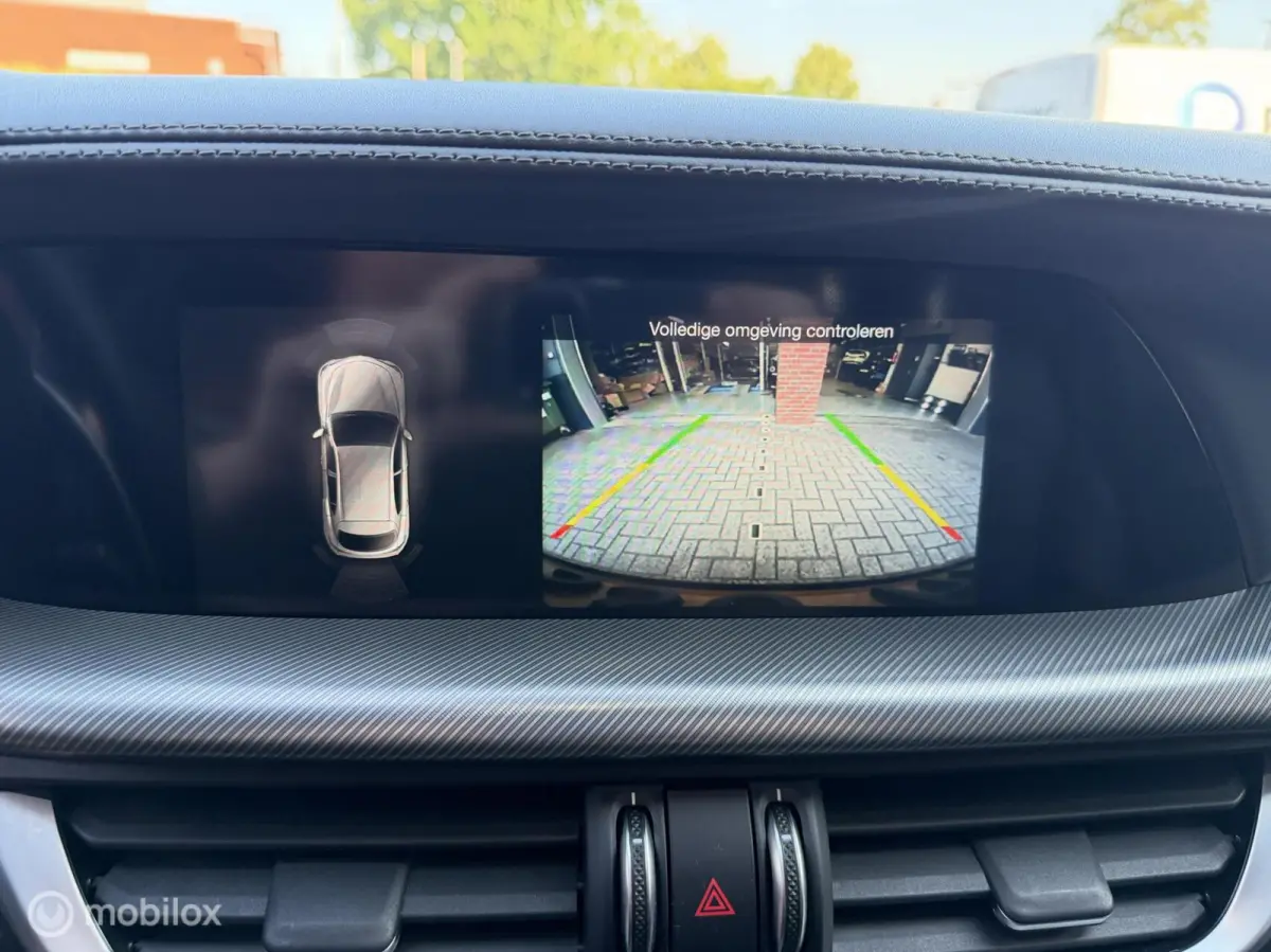 2.0 T AWD Super LEDER*PANO-DAK*ACC*CAMERA*