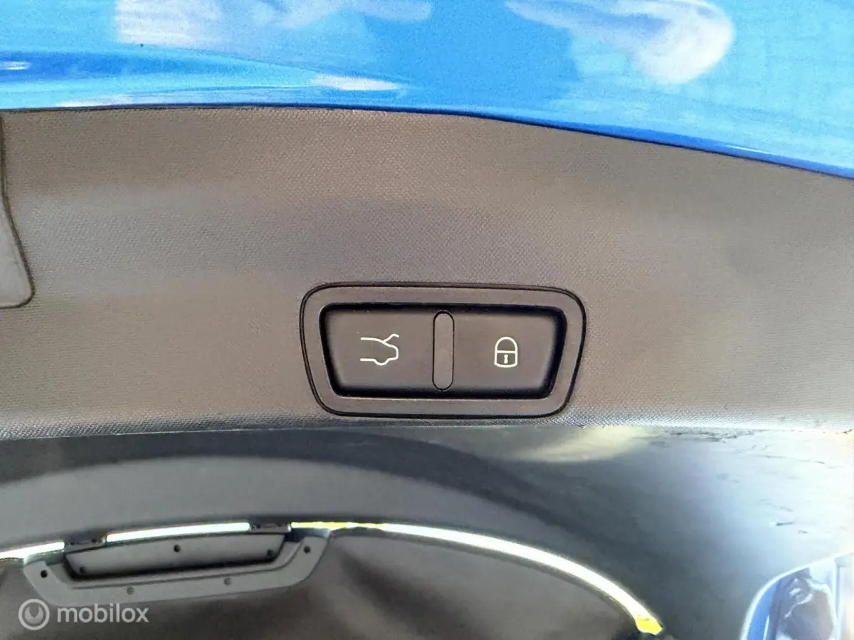 2.0 T AWD Super LEDER*PANO-DAK*ACC*CAMERA*