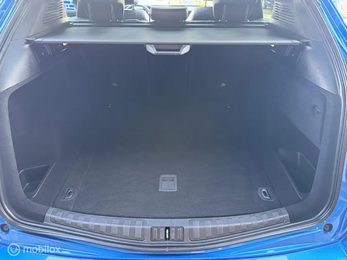 2.0 T AWD Super LEDER*PANO-DAK*ACC*CAMERA*