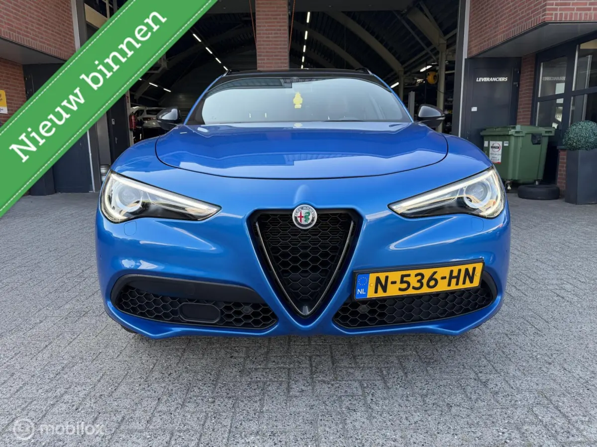 2.0 T AWD Super LEDER*PANO-DAK*ACC*CAMERA*