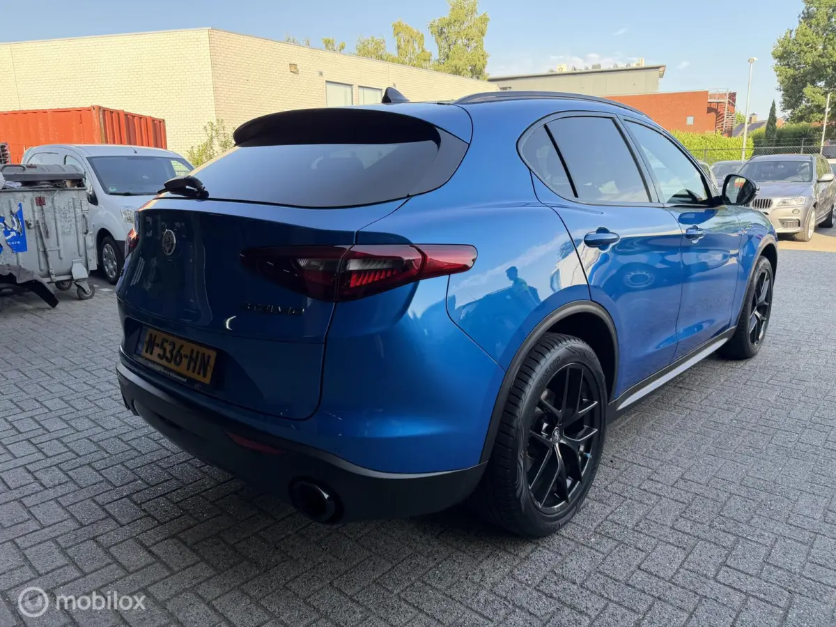 2.0 T AWD Super LEDER*PANO-DAK*ACC*CAMERA*