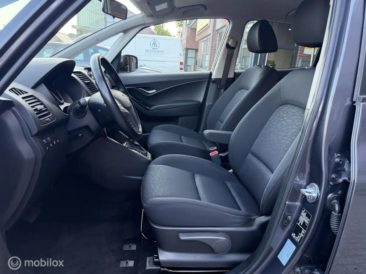 1.6i Premium AUTOMAAT*NAVI*CAMERA*CRUISE*PDC*