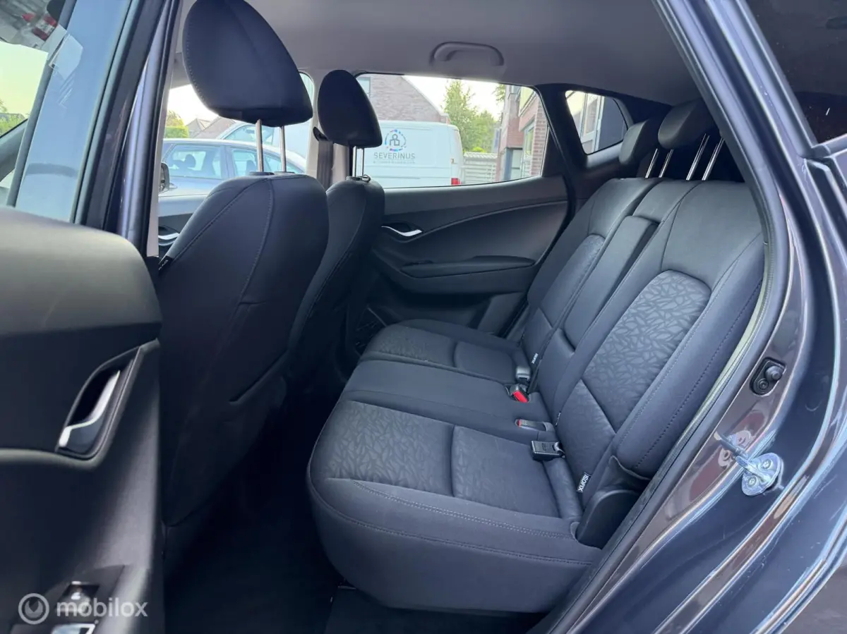 1.6i Premium AUTOMAAT*NAVI*CAMERA*CRUISE*PDC*
