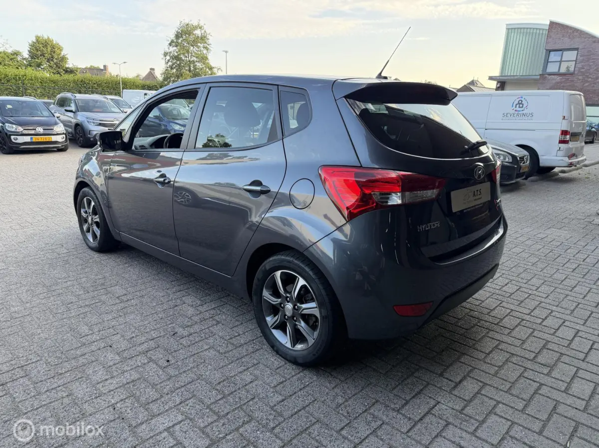 1.6i Premium AUTOMAAT*NAVI*CAMERA*CRUISE*PDC*