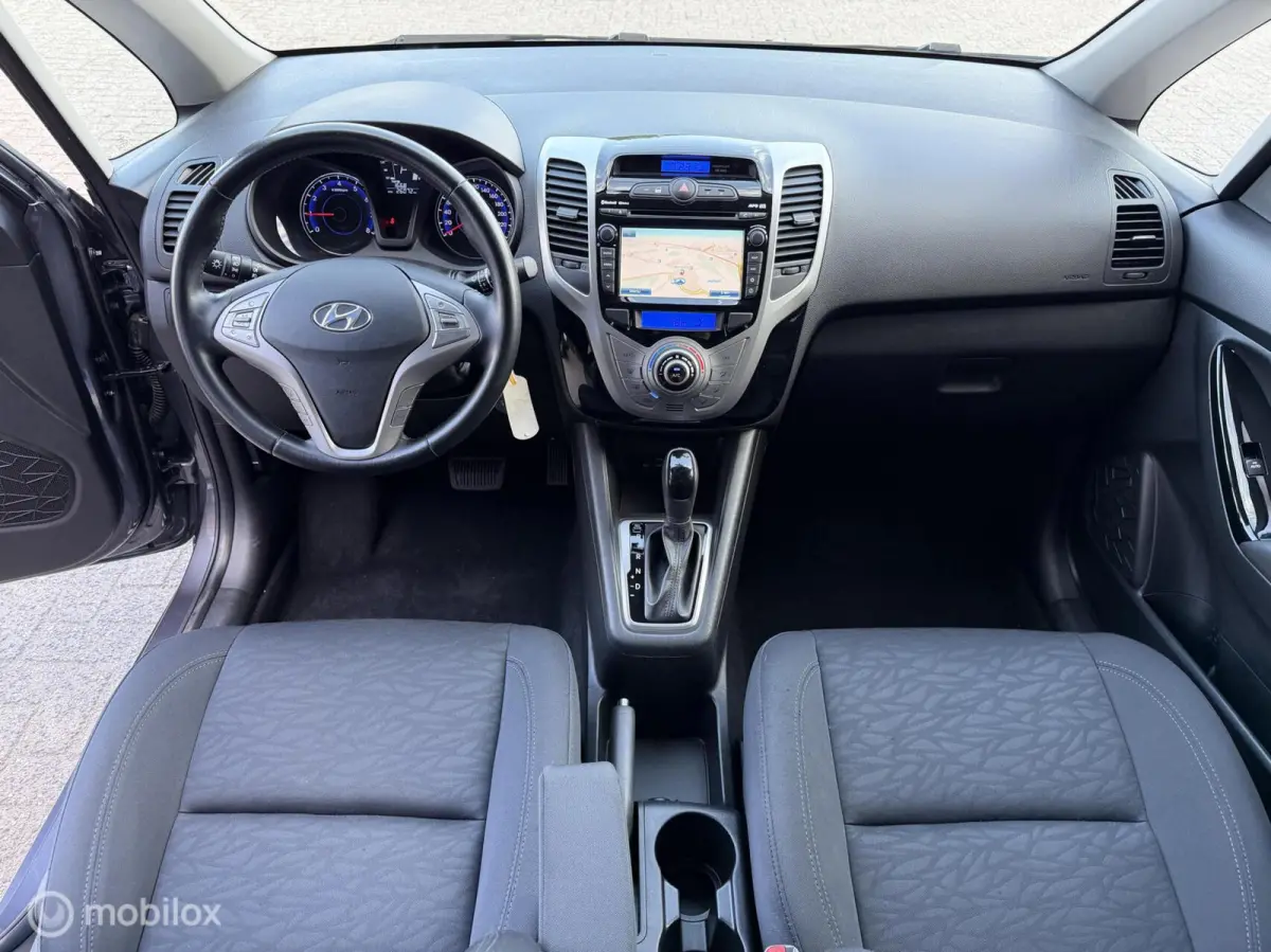 1.6i Premium AUTOMAAT*NAVI*CAMERA*CRUISE*PDC*