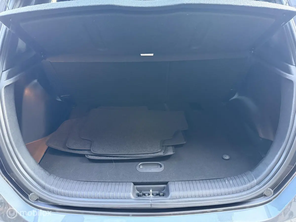 1.6i Premium AUTOMAAT*NAVI*CAMERA*CRUISE*PDC*