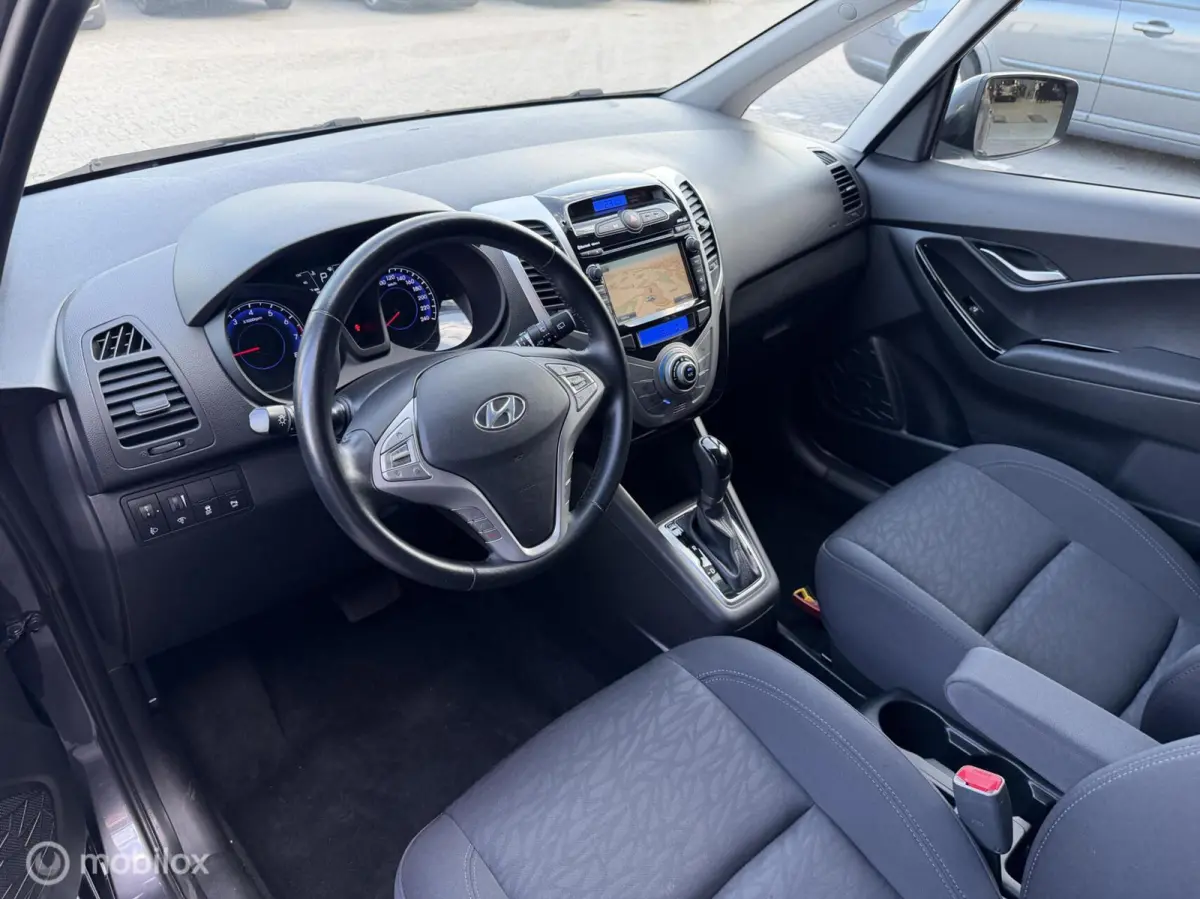 1.6i Premium AUTOMAAT*NAVI*CAMERA*CRUISE*PDC*