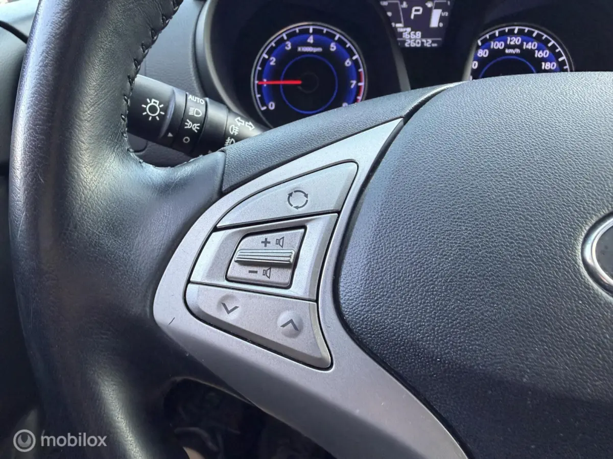 1.6i Premium AUTOMAAT*NAVI*CAMERA*CRUISE*PDC*
