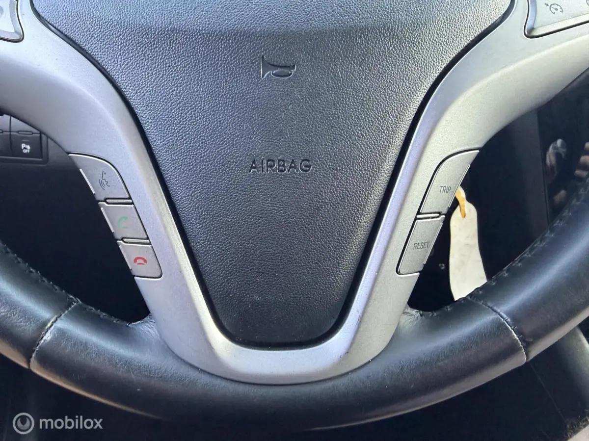 1.6i Premium AUTOMAAT*NAVI*CAMERA*CRUISE*PDC*