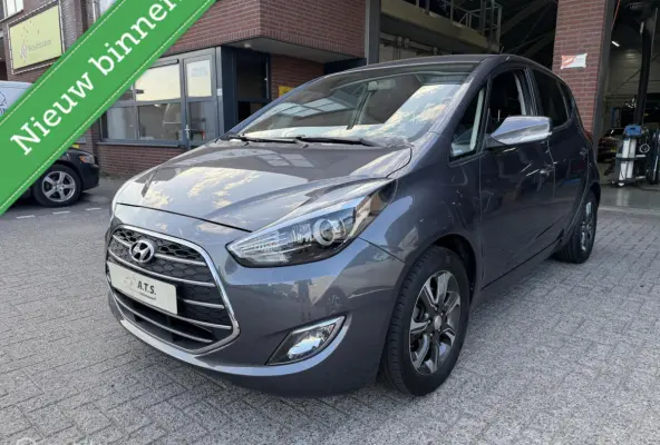 1.6i Premium AUTOMAAT*NAVI*CAMERA*CRUISE*PDC*