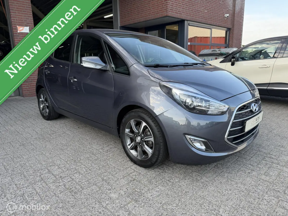 1.6i Premium AUTOMAAT*NAVI*CAMERA*CRUISE*PDC*