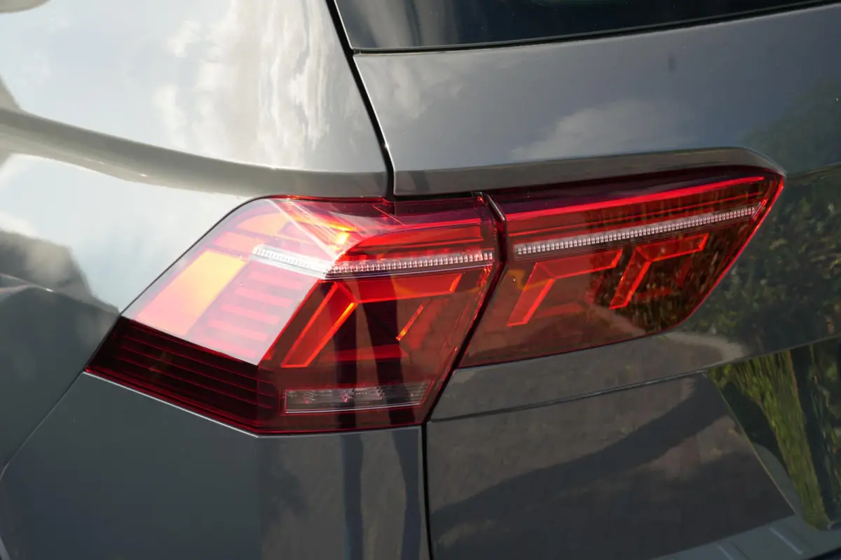 2.0 TDI R-Line Business+ IQ Light R Line Adapt. Cruise Stoelverw.