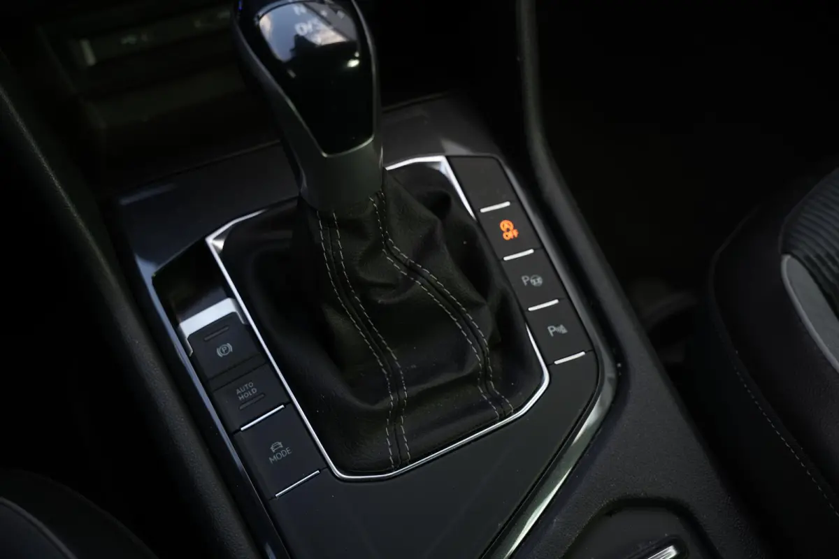 2.0 TDI R-Line Business+ IQ Light R Line Adapt. Cruise Stoelverw.