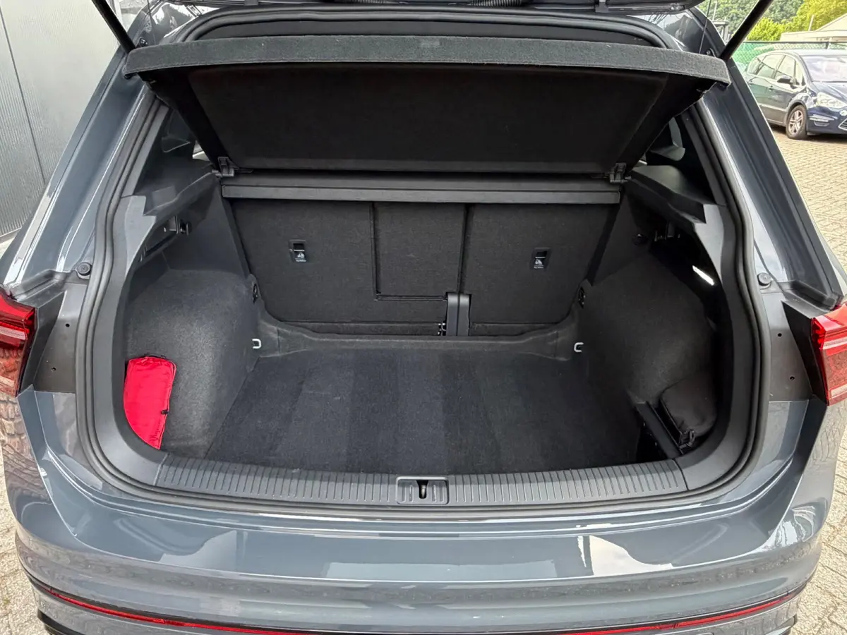 1.5 TSI R-Line Blackstyle/Pano/Led/Virt/Garantie