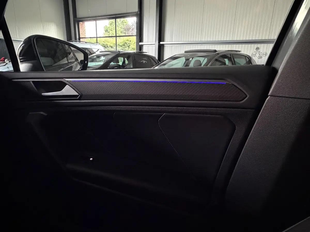 1.5 TSI R-Line Blackstyle/Pano/Led/Virt/Garantie