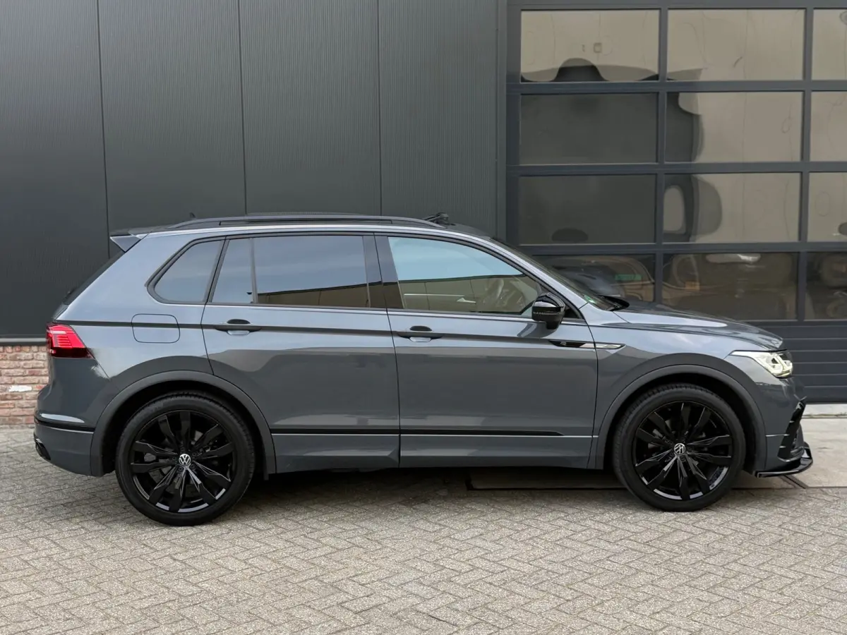 1.5 TSI R-Line Blackstyle/Pano/Led/Virt/Garantie