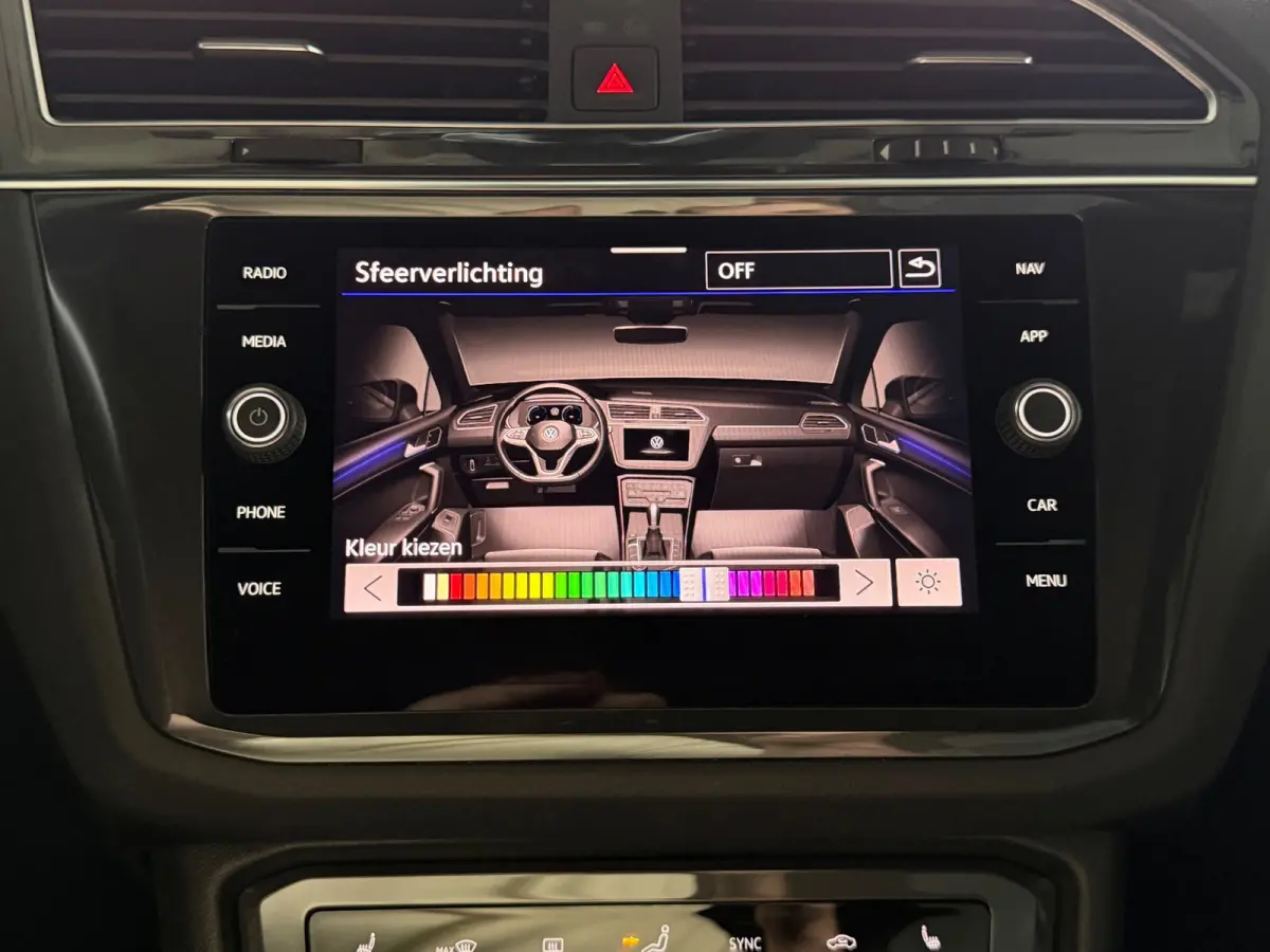 1.5 TSI R-Line Blackstyle/Pano/Led/Virt/Garantie
