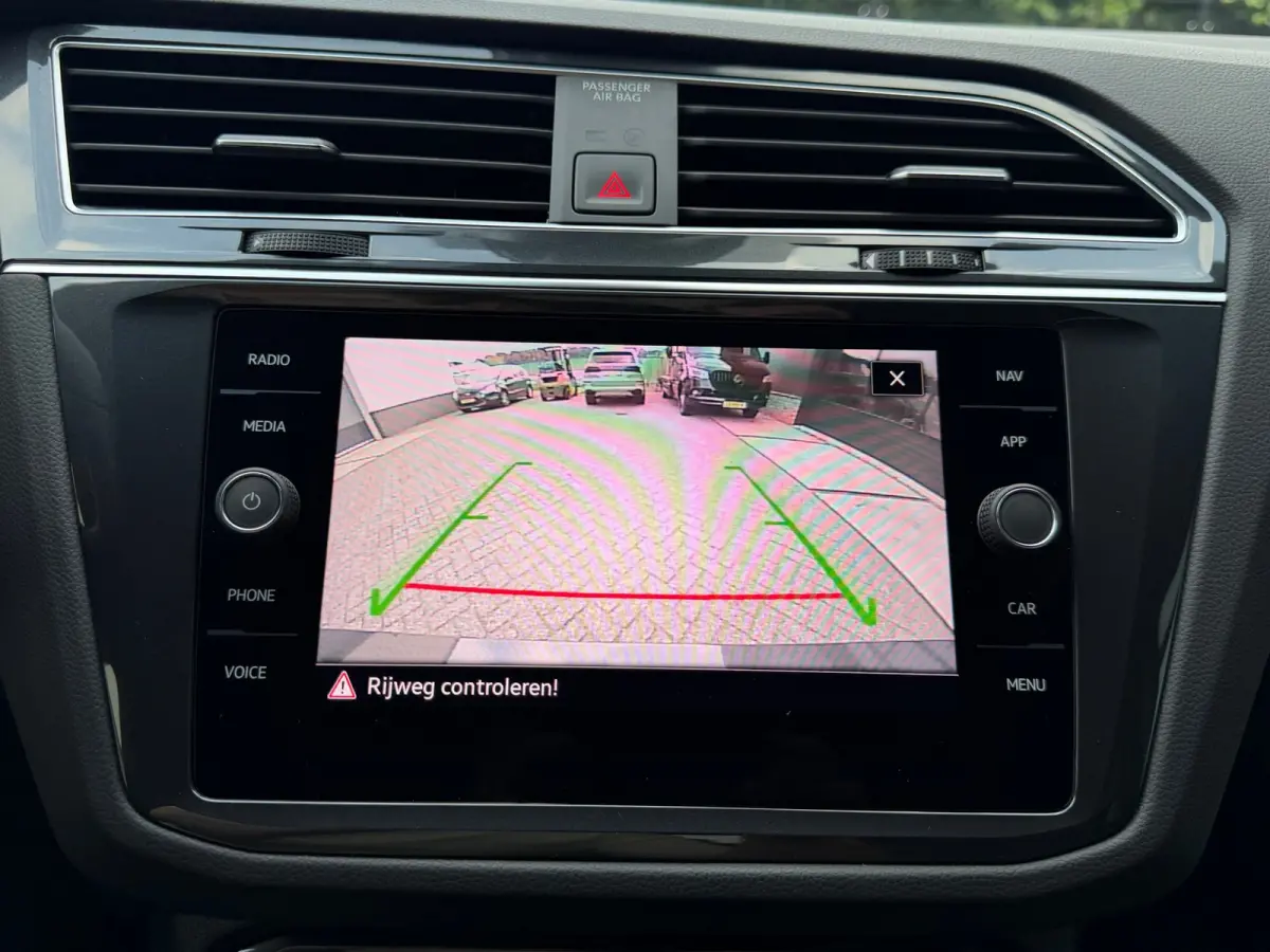 1.5 TSI R-Line Blackstyle/Pano/Led/Virt/Garantie