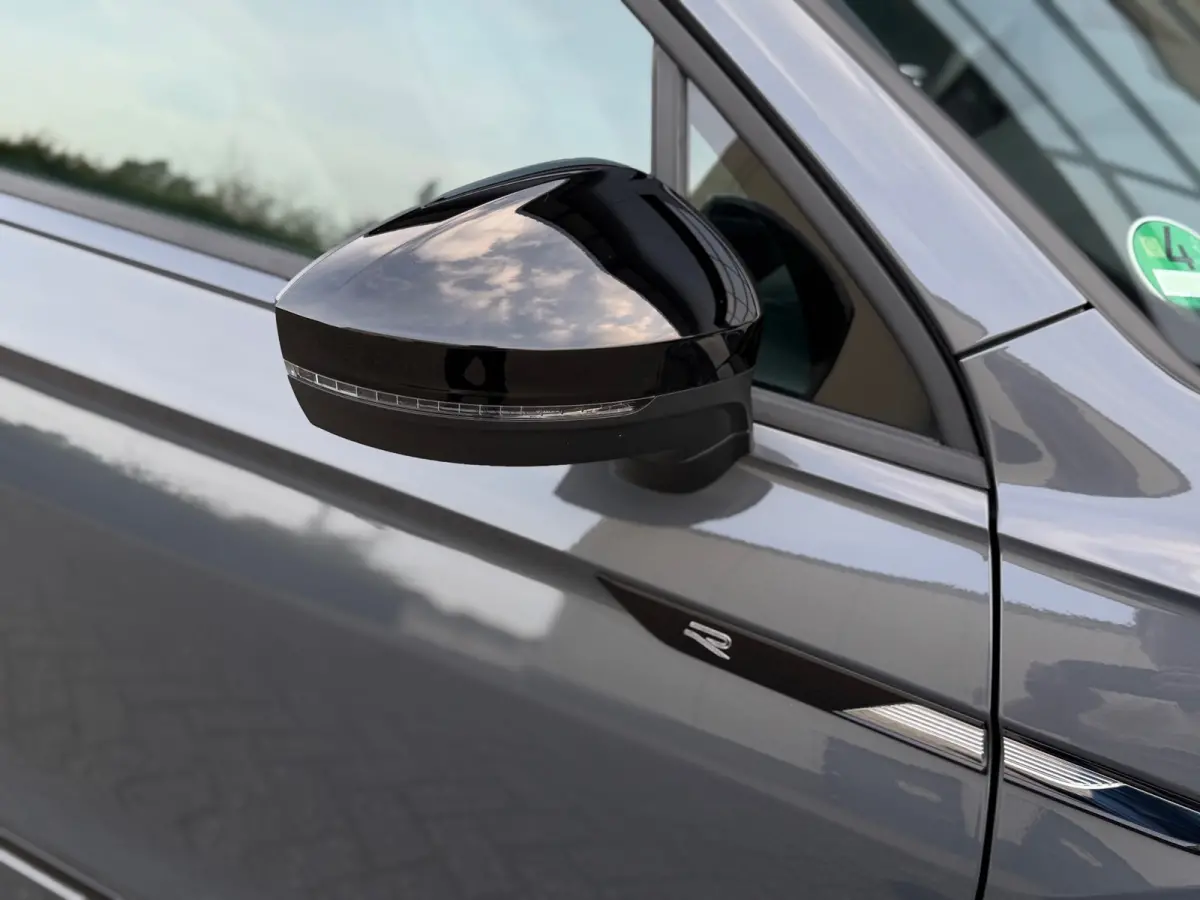 1.5 TSI R-Line Blackstyle/Pano/Led/Virt/Garantie