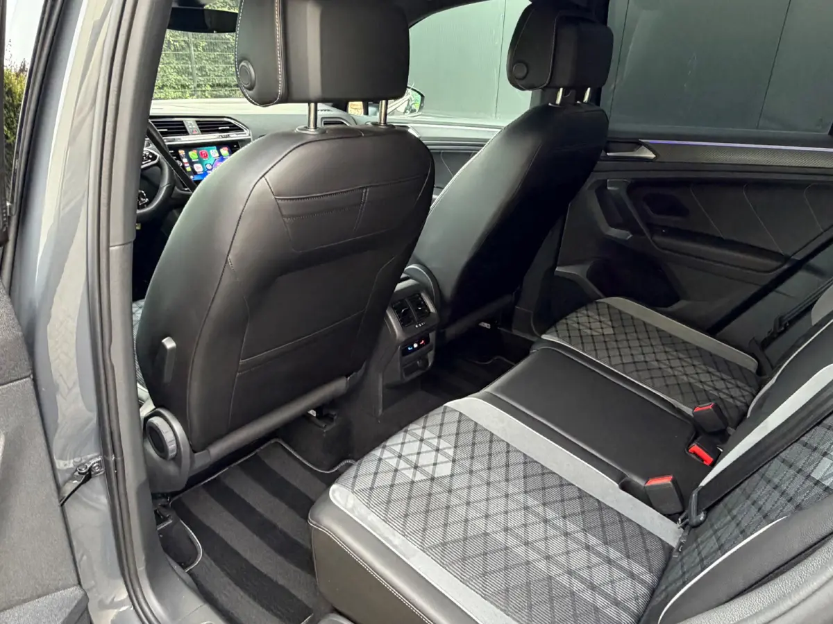 1.5 TSI R-Line Blackstyle/Pano/Led/Virt/Garantie