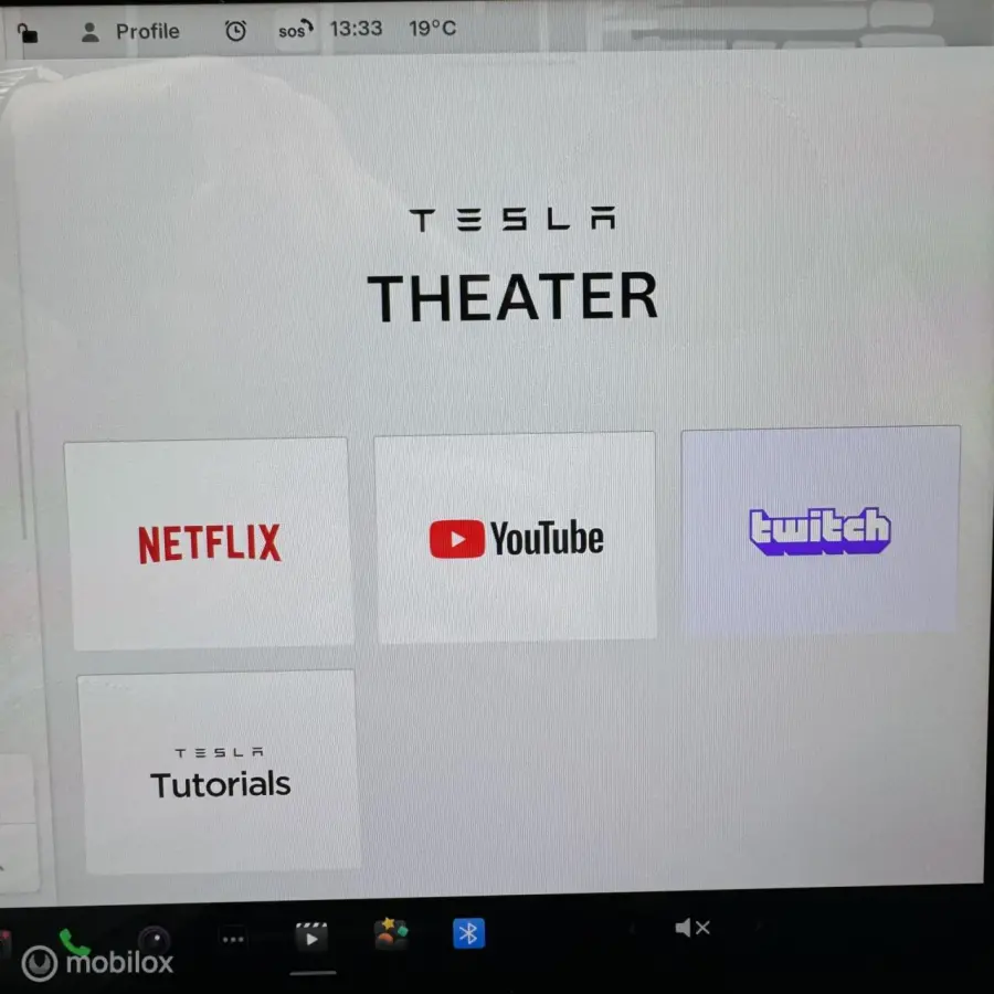 RWD + MMX PACK + IAP + HW4
