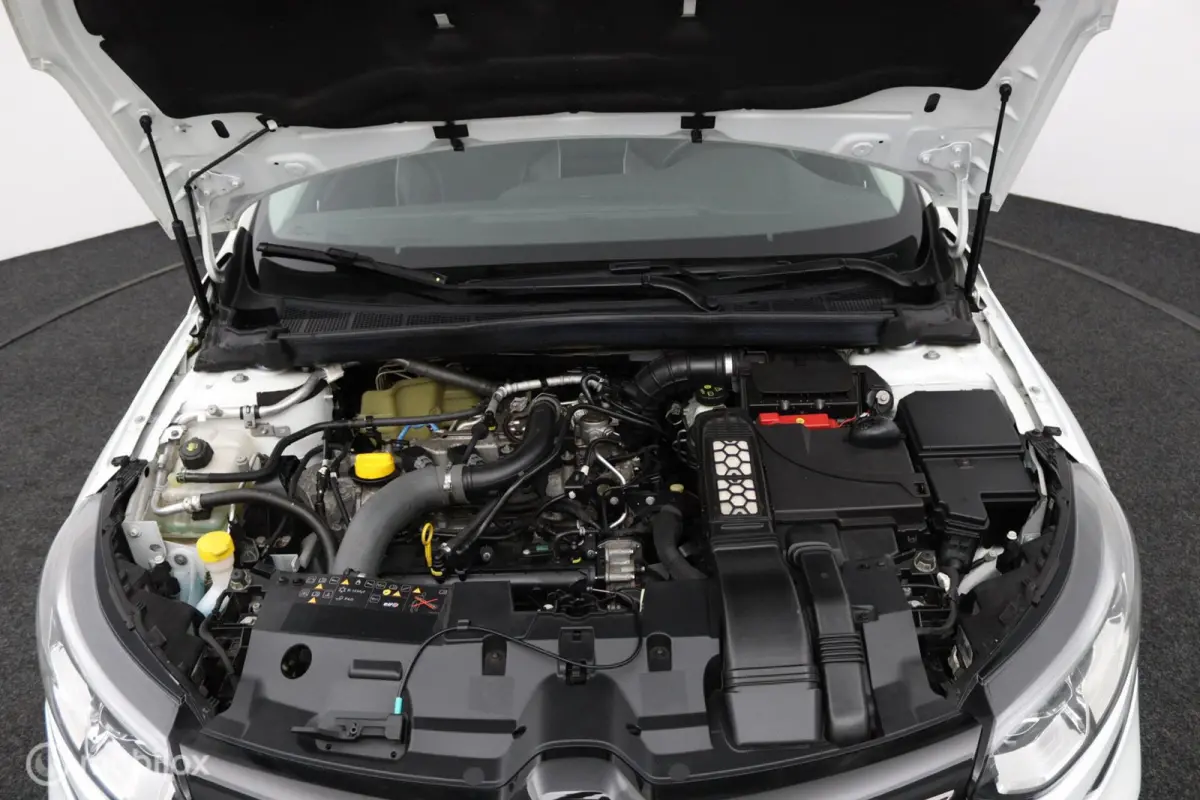 1.2 TCe Bose R-LINE