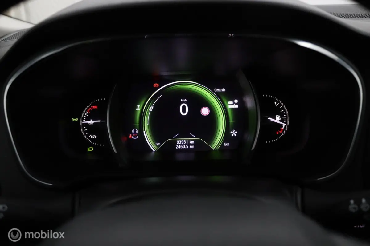 1.2 TCe Bose R-LINE