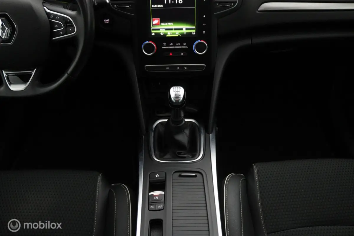 1.2 TCe Bose R-LINE