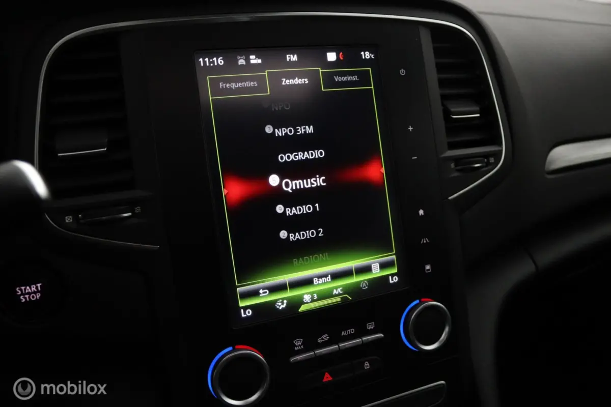 1.2 TCe Bose R-LINE