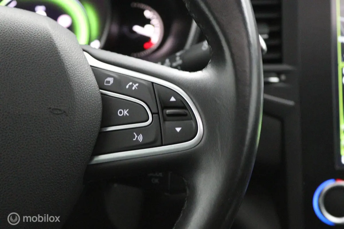 1.2 TCe Bose R-LINE