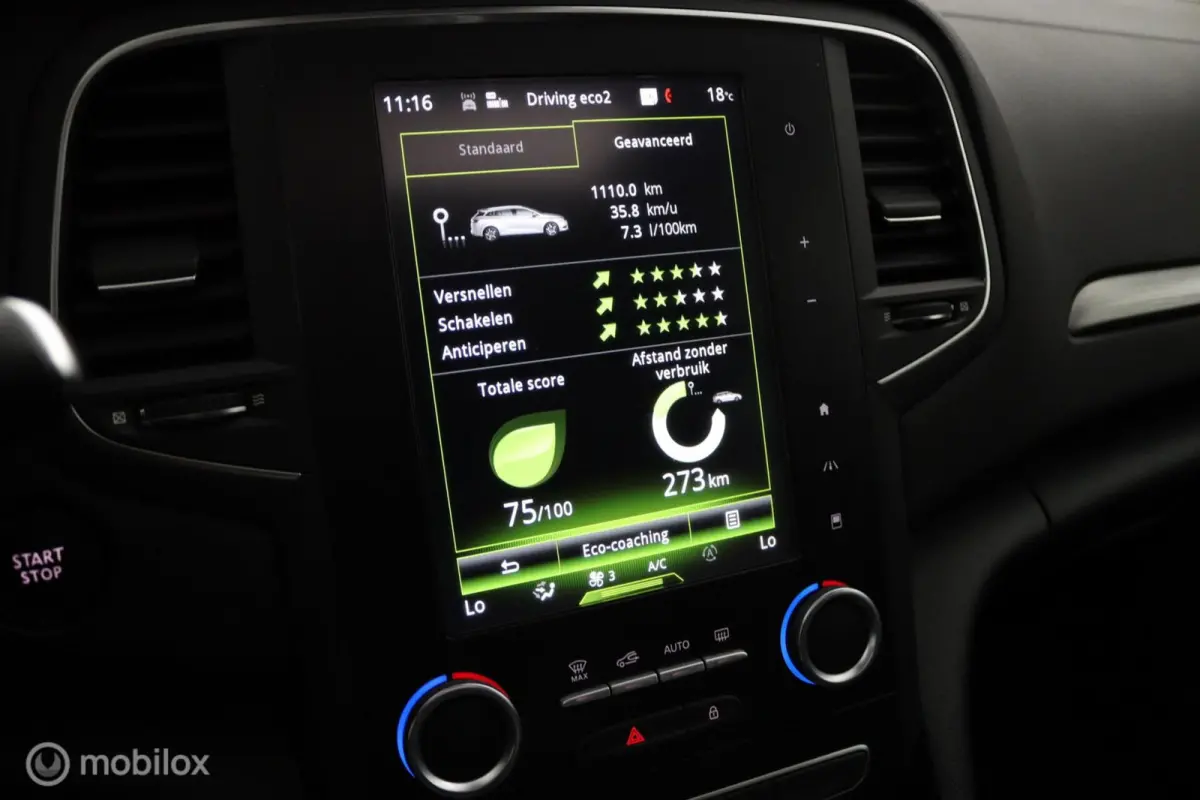 1.2 TCe Bose R-LINE