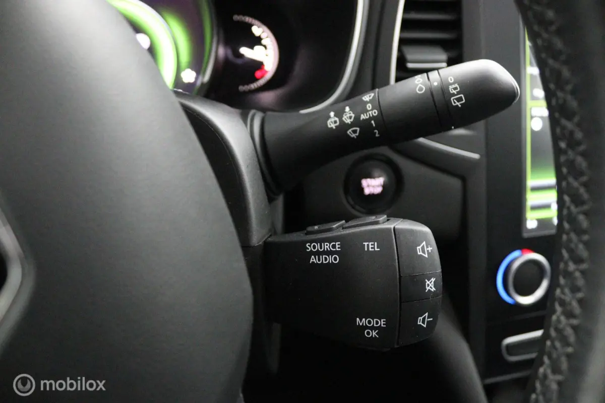 1.2 TCe Bose R-LINE
