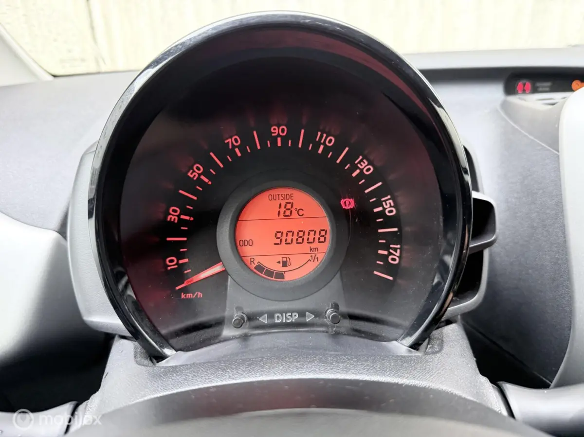 1.0 e-VTI Active|Afn Trekhaak|5drs|Airco|