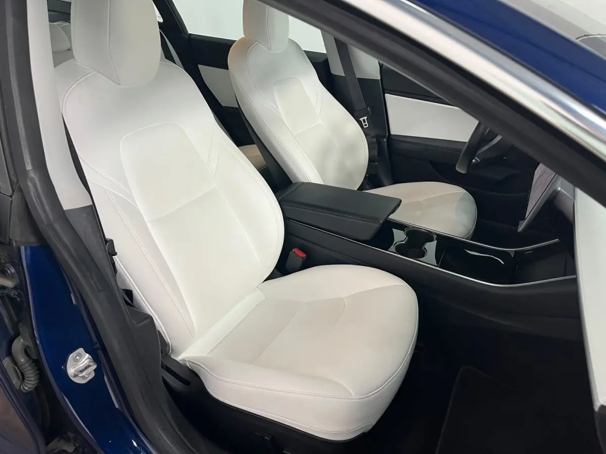 Long Range AWD 75 kWh|FSD|1e EIGENAAR|INRUIL MOGELIJK|