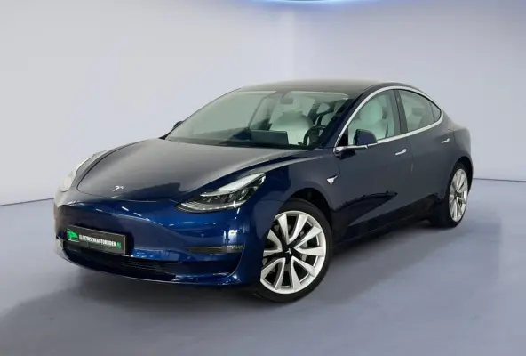 Long Range AWD 75 kWh|FSD|1e EIGENAAR|INRUIL MOGELIJK|