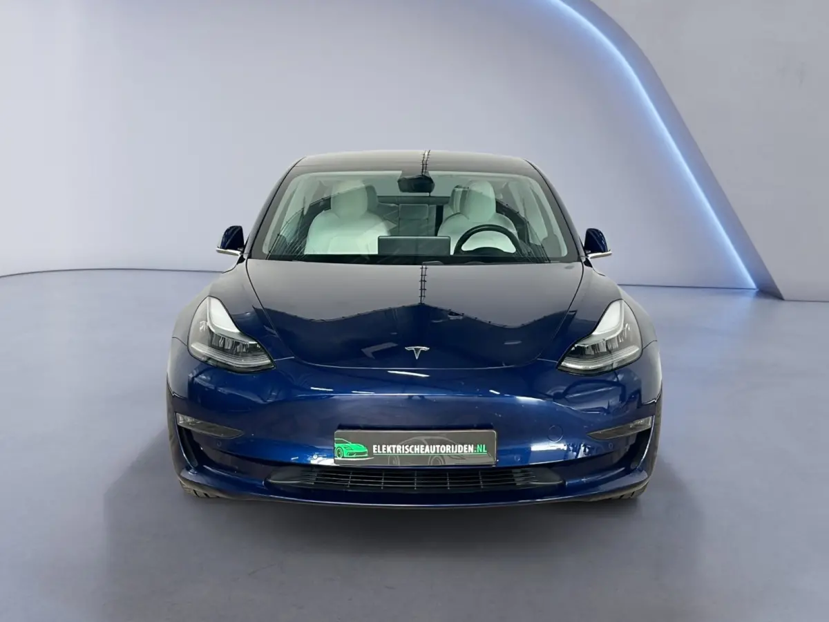 Long Range AWD 75 kWh|FSD|1e EIGENAAR|INRUIL MOGELIJK|