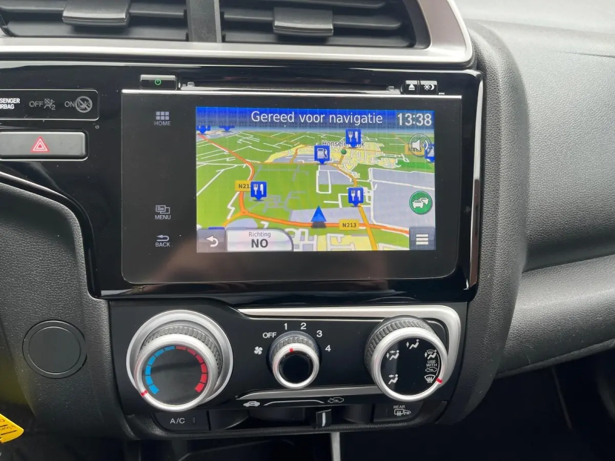 1.3 i-VTEC Comfort | Automaat | Navigatie | Cruise Control | Climate Control | LM Velgen | Bluetooth |