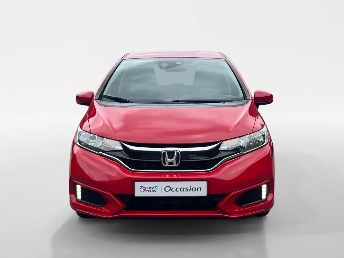 1.3 i-VTEC Comfort | Automaat | Navigatie | Cruise Control | Climate Control | LM Velgen | Bluetooth |