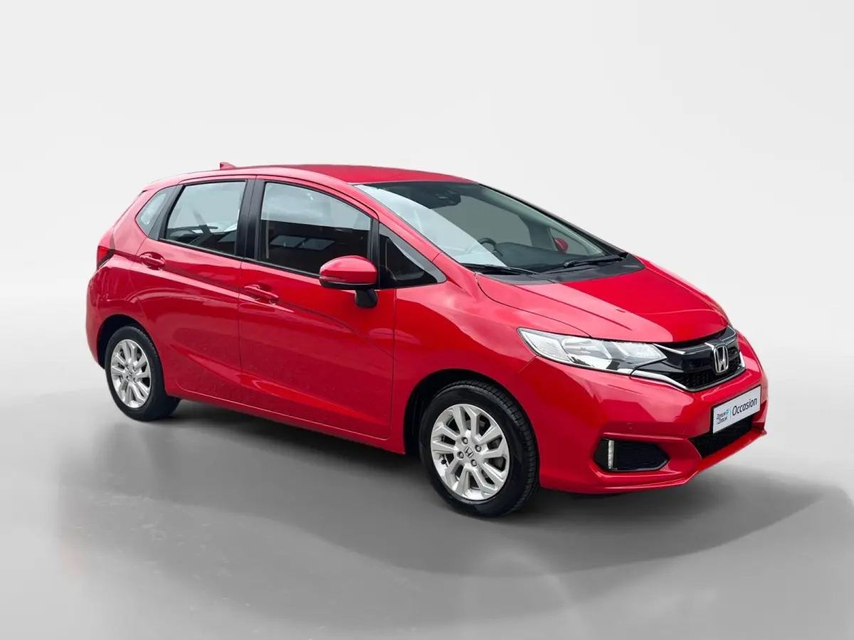 1.3 i-VTEC Comfort | Automaat | Navigatie | Cruise Control | Climate Control | LM Velgen | Bluetooth |