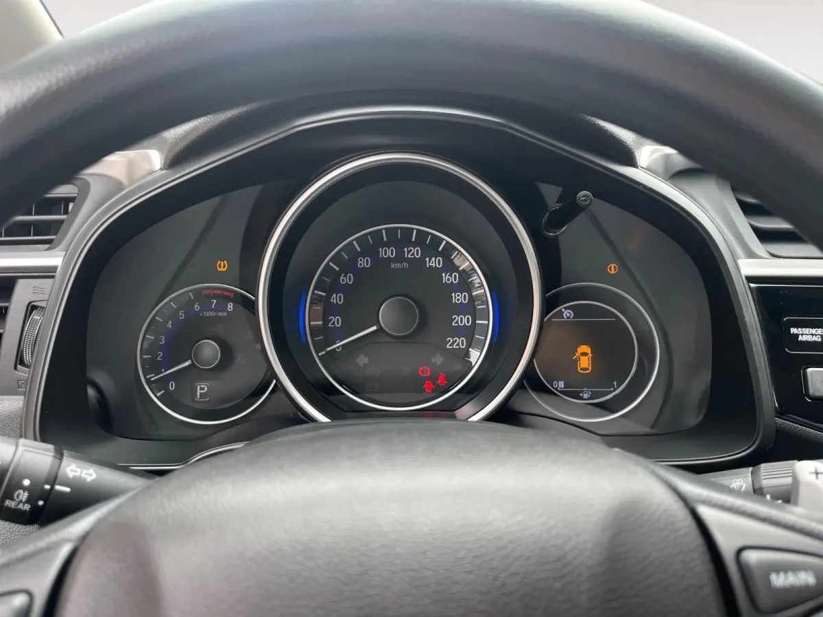 1.3 i-VTEC Comfort | Automaat | Navigatie | Cruise Control | Climate Control | LM Velgen | Bluetooth |
