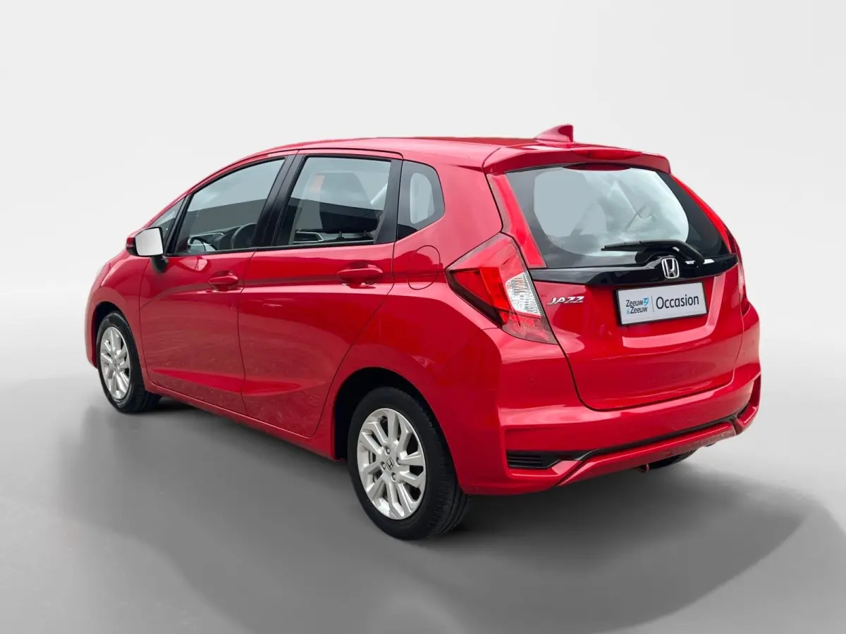 1.3 i-VTEC Comfort | Automaat | Navigatie | Cruise Control | Climate Control | LM Velgen | Bluetooth |