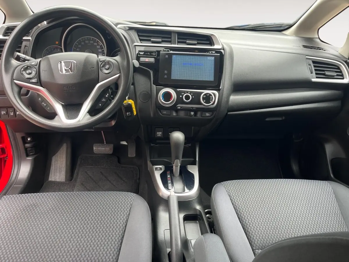 1.3 i-VTEC Comfort | Automaat | Navigatie | Cruise Control | Climate Control | LM Velgen | Bluetooth |
