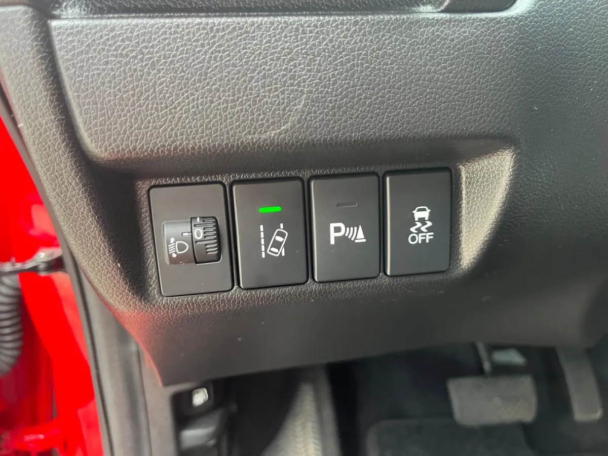 1.3 i-VTEC Comfort | Automaat | Navigatie | Cruise Control | Climate Control | LM Velgen | Bluetooth |