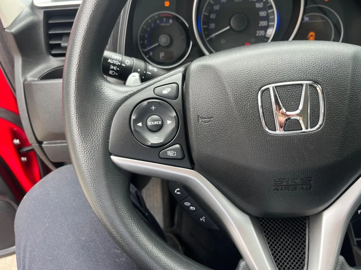 1.3 i-VTEC Comfort | Automaat | Navigatie | Cruise Control | Climate Control | LM Velgen | Bluetooth |