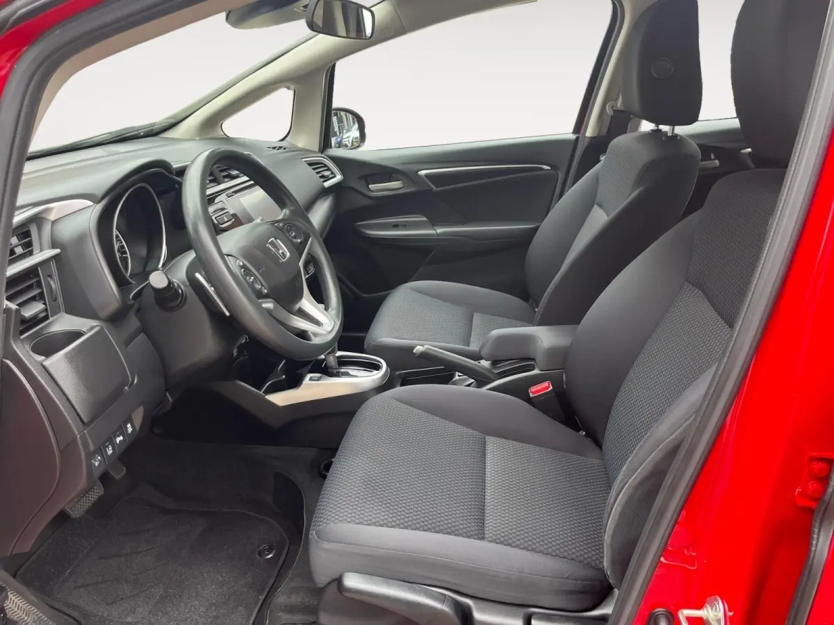 1.3 i-VTEC Comfort | Automaat | Navigatie | Cruise Control | Climate Control | LM Velgen | Bluetooth |