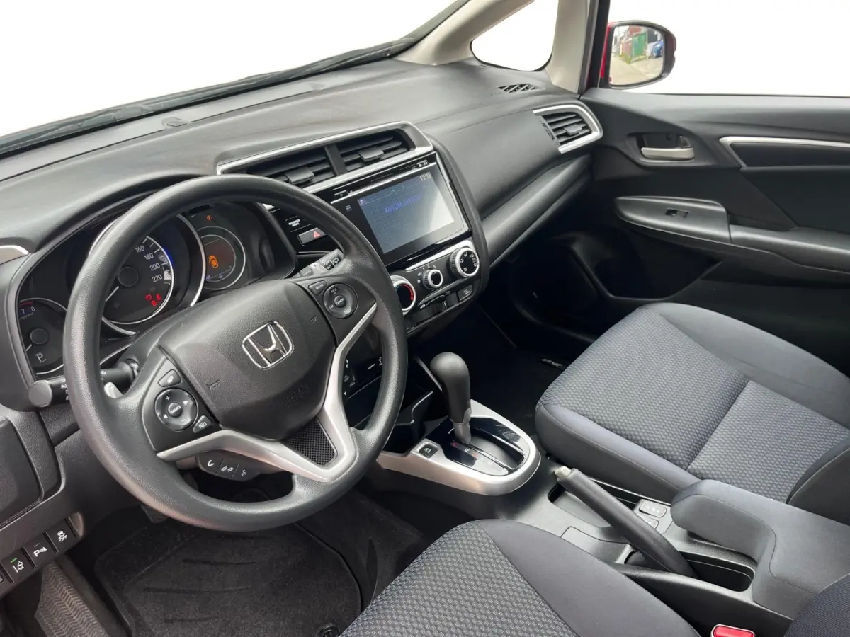 1.3 i-VTEC Comfort | Automaat | Navigatie | Cruise Control | Climate Control | LM Velgen | Bluetooth |