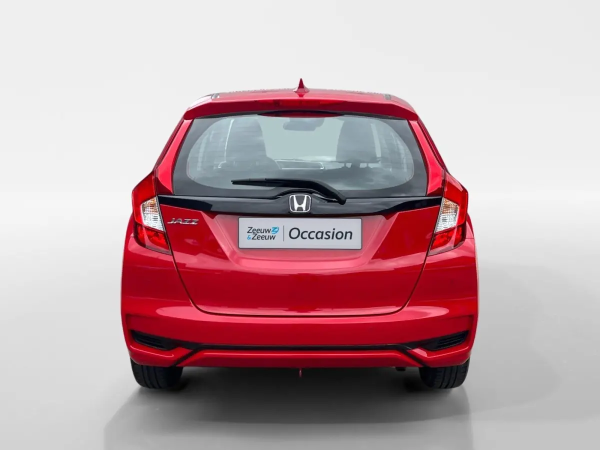1.3 i-VTEC Comfort | Automaat | Navigatie | Cruise Control | Climate Control | LM Velgen | Bluetooth |