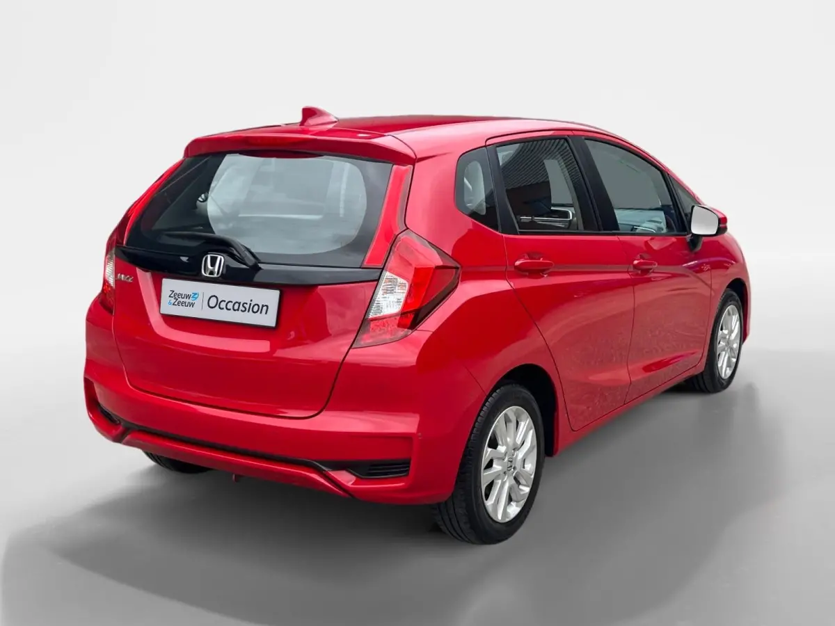 1.3 i-VTEC Comfort | Automaat | Navigatie | Cruise Control | Climate Control | LM Velgen | Bluetooth |